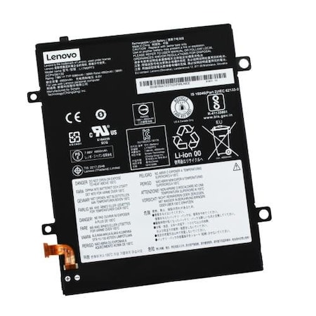 Lenovo SP A L17M2PF3 7.68V39WH2CELL 5B10W67245